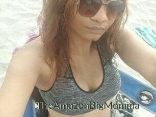 TheAmazonBigMomma