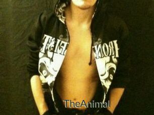 TheAnimal