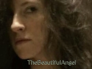 TheBeautifulAngel Ejaculator