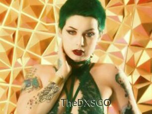 TheDXSCO