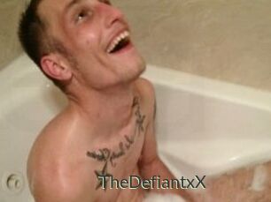 TheDefiantxX