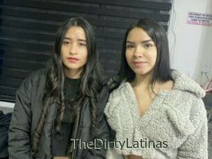 TheDirtyLatinas