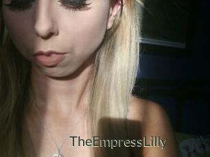 TheEmpressLilly