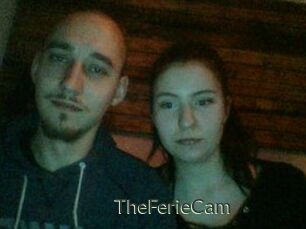 TheFerieCam
