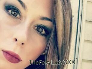 TheFoxyLadyXXX