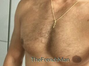 TheFrenchMan
