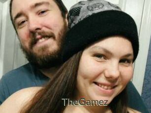 TheGamez