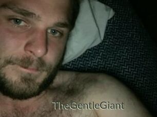 TheGentleGiant