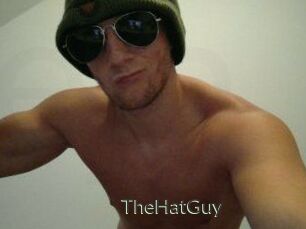 TheHatGuy