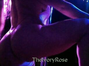 TheIvoryRose
