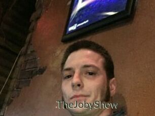 TheJobyShow