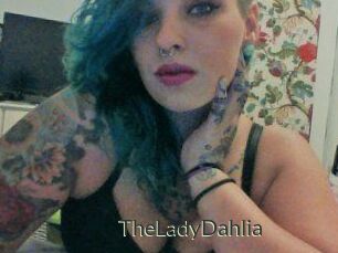 TheLadyDahlia