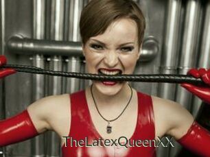 TheLatexQueenXX