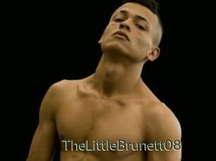 TheLittleBrunett08