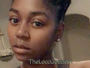 TheLoccGoddess