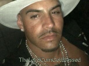 TheLordCumGetBlessed