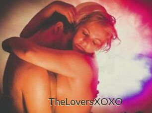 TheLoversXOXO