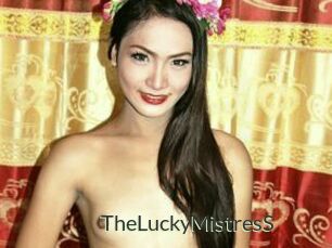 TheLuckyMistresS