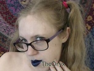 TheOryx