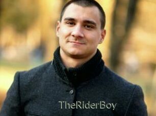 TheRiderBoy