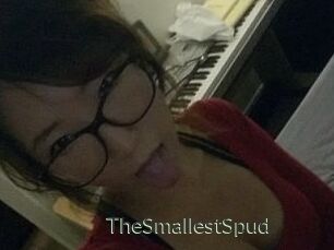 TheSmallestSpud
