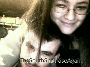 TheSouthShallRiseAgain
