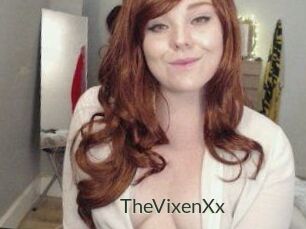 TheVixenXx