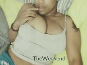 TheWeekend
