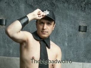 Thebigbadwolf6