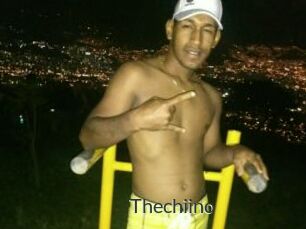 Thechiino