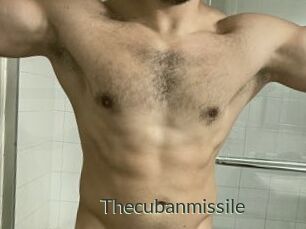 Thecubanmissile