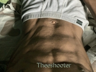 Theeshooter Ejaculator