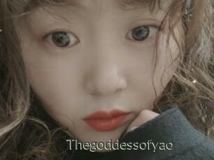 Thegoddessofyao