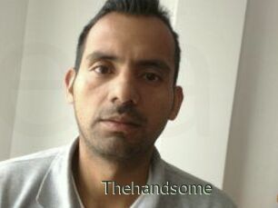 Thehandsome