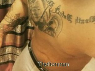 Thelionman