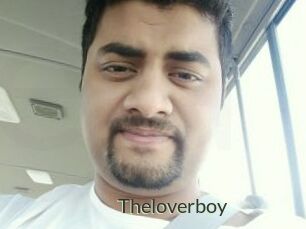 Theloverboy