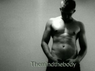 Themindthebody