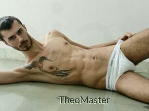 TheoMaster