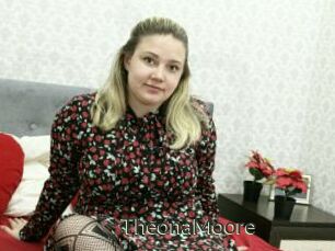 TheonaMoore