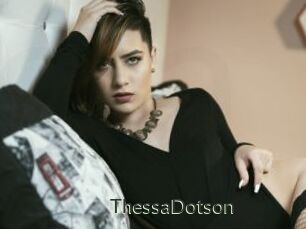 ThessaDotson