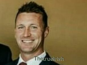 Thetrueirish