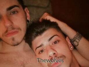 Thewolves