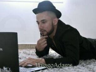 ThiagoAdams