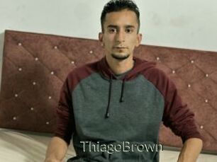ThiagoBrown