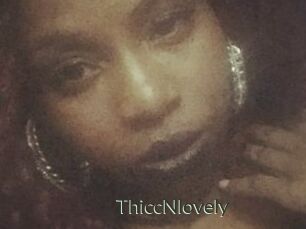 ThiccNlovely