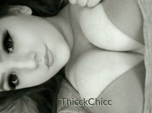 ThicckChicc