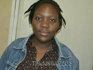 ThickNikky203