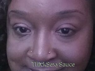 ThickSexySauce