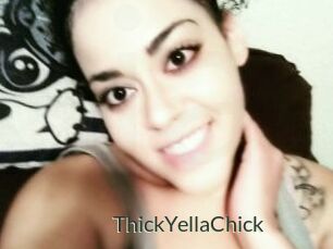 ThickYellaChick