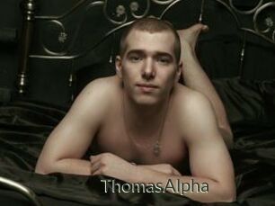 ThomasAlpha
